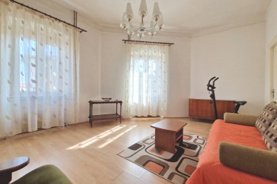 Komfortable Wohnung im Zentrum von Brtonigla