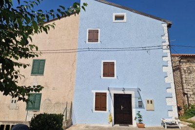 Renovated house in a quiet location near Umag