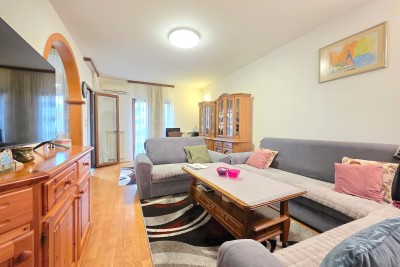 Wohnung in toller Lage in Umag