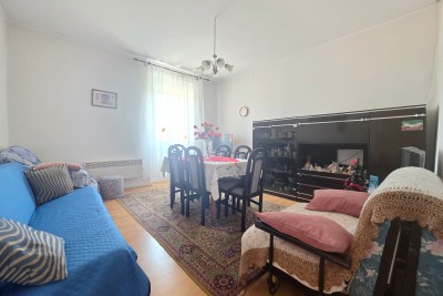 Wohnung in Umag, nahe allen Annehmlichkeiten
