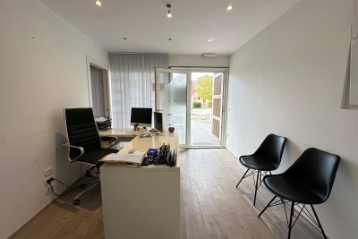 Poslovni prostor u bližoj okolici centra grada Novigrada