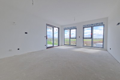 Hochwertige Wohnung mit Aufzug in Umag