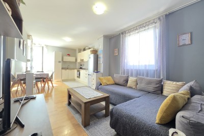 Stan u prizemlju u Umagu